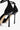 Valmenti Kadın Suni Deri Siyah Night Shoes Ayakkabı VLM4907