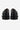 Valmenti Erkek Hakiki Deri Siyah Klasik Ayakkabı VLM7333