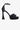 Valmenti Kadın Suni Deri Siyah Night Shoes Ayakkabı VLM2270