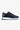 Valmenti Erkek Hakiki Deri Lacivert Sneakers & Spor Ayakkabı VLM6986