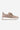 Valmenti Erkek Deri & Tekstil Bej Süet Sneakers & Spor Ayakkabı VLM7305
