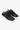 Barracuda Kadın Hakiki Deri Siyah/Beyaz Sneakers & Spor Ayakkabı VLM3218