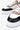 Fabi Erkek Hakiki Deri Beyaz/Kum/Siyah Sneakers & Spor Ayakkabı VLM3134