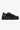 Valmenti Kadın Hakiki Deri Siyah Sneakers & Spor Ayakkabı VLM3297