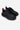 Valmenti Erkek Hakiki Deri Siyah Sneakers & Spor Ayakkabı VLM4554