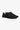 Valmenti Kadın Hakiki Deri Siyah Süet Sneakers & Spor Ayakkabı VLM2199