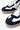 Barracuda Erkek Hakiki Deri Lacivert / Kırık Beyaz Sneakers & Spor Ayakkabı VLM7025