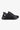 Valmenti Kadın Hakiki Deri Siyah Sneakers & Spor Ayakkabı VLM5865