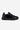 Valmenti Erkek Hakiki Deri Siyah Rugan Sneakers & Spor Ayakkabı VLM6133