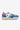 Barracuda Kadın Tekstil/Hakiki Deri Lacivert/Yeşil Sneakers & Spor Ayakkabı VLM3214
