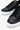 Valmenti Kadın Hakiki Deri Siyah Floter Sneakers & Spor Ayakkabı VLM3319