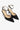 Valmenti Kadın Suni Deri Siyah Night Shoes Ayakkabı VLM4981