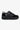 Valmenti Kadın Hakiki Deri Siyah Sneakers & Spor Ayakkabı VLM5757