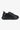 Valmenti Kadın Hakiki Deri Siyah Sneakers & Spor Ayakkabı VLM6087