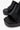 Valmenti Kadın Hakiki Deri Siyah Topuklu Terlik VLM6925