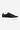 Valmenti Erkek Hakiki Deri Siyah Floter Sneakers & Spor Ayakkabı VLM7231