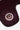 Tattini Unisex Tekstil Bordo At Kulaklığı Aksesuar VLM6625