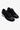 Callaghan Erkek Deri & Tekstil Siyah Sneakers & Spor Ayakkabı VLM5523