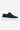 Valmenti Erkek Hakiki Deri Lacivert Nubuk Sneakers & Spor Ayakkabı VLM4824