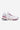 On Kadın Tekstil Fildişi-Kırmızı Sneakers & Spor Ayakkabı VLM6553