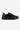Valmenti Erkek Hakiki Deri Siyah Rugan Sneakers & Spor Ayakkabı VLM6439
