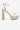 Valmenti Kadın Suni Deri Gold Night Shoes Ayakkabı VLM7187