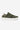 Barracuda Erkek Hakiki Deri Yeşil/Beyaz Sneakers & Spor Ayakkabı VLM5126