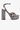 Valmenti Kadın Hakiki Deri Gri Night Shoes VLM4790