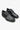 Valmenti Erkek Hakiki Deri Siyah Casual Ayakkabı VLM2635