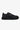 Valmenti Erkek Hakiki Deri Siyah Sneakers & Spor Ayakkabı VLM5307