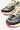 Fessura Kadın Tekstil Siyah/Kemik Sneakers & Spor Ayakkabı VLM3781