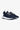 Dino Bigioni Erkek Tekstil/Hakiki Deri Mavi Sneakers & Spor Ayakkabı VLM2985