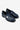 Valmenti Kadın Hakiki Deri Lacivert Loafer Ayakkabı VLM6964