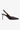 Valmenti Kadın Hakiki Deri Kahverengi Slingback Ayakkabı VLM7097