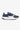 Dino Bigioni Erkek Tekstil/Hakiki Deri Mavi Sneakers & Spor Ayakkabı VLM2988