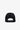 Valmenti Erkek Deri & Tekstil Siyah Şapka VLM3791