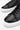 Valmenti Erkek Hakiki Deri Siyah Sneakers & Spor Ayakkabı VLM3084