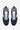 Butteri Erkek Deri & Tekstil Lacivert Sneakers & Spor Ayakkabı VLM2996