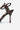 Valmenti Kadın Suni Deri Leopar Night Shoes VLM2790