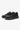Valmenti Erkek Hakiki Deri Siyah Sneakers & Spor Ayakkabı VLM3985