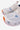 On Unisex Tekstil Gri/Turuncu Sneakers & Spor Ayakkabı VLM6529