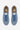 Redwood Erkek Deri & Tekstil Mavi Sneakers & Spor Ayakkabı VLM2778