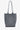Valmenti Kadın Suni Deri Gri Omuz Çanta VLM5635