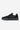 Fessura Erkek Deri & Tekstil Siyah Sneakers & Spor Ayakkabı VLM3778