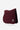 Tattini Unisex Tekstil Bordo Eyer Atlığı Aksesuar VLM6618