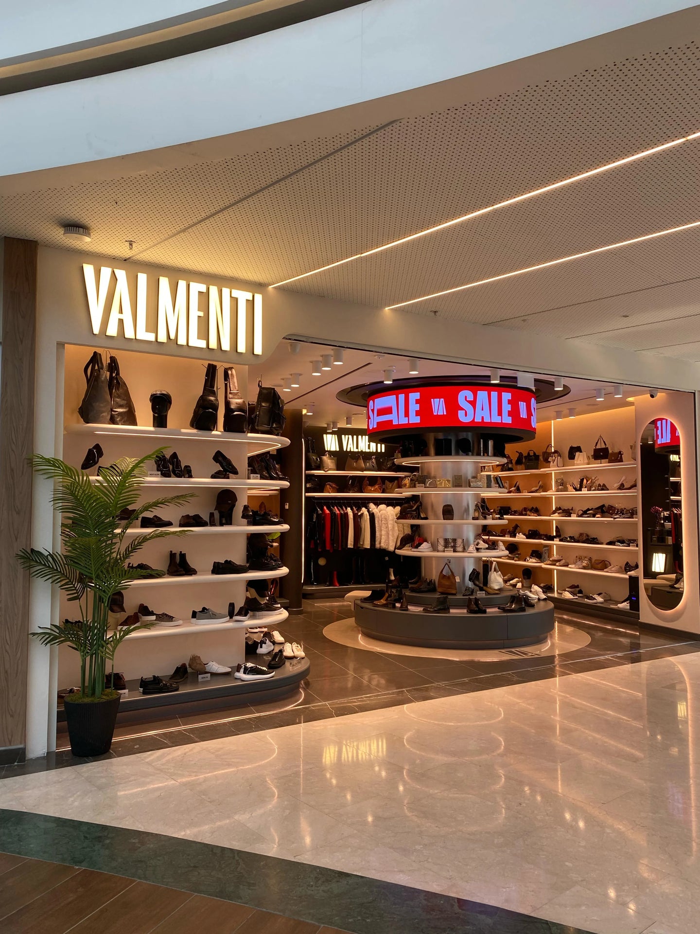 Mall Of İstanbul AVM