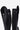 Tattini Unisex Hakiki Deri Siyah (Small) Binici Çizmesi VLM6274
