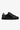 Valmenti Kadın Suni Deri Siyah Sneakers & Spor Ayakkabı VLM3265