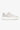 Valmenti Erkek Hakiki Deri Kırık Beyaz Sneakers & Spor Ayakkabı VLM7215
