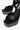 Valmenti Kadın Suni Deri Siyah Night Shoes VLM4775
